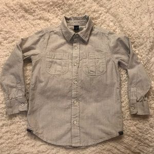 3/$12 Baby Gap shirt
